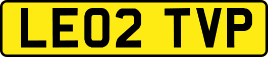 LE02TVP