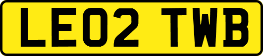 LE02TWB