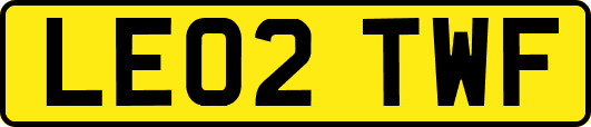 LE02TWF