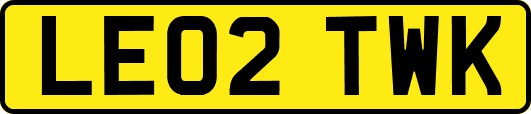 LE02TWK