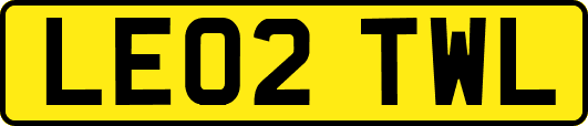 LE02TWL