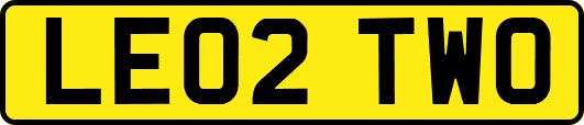 LE02TWO