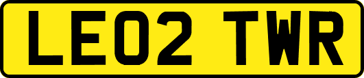 LE02TWR