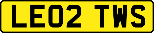 LE02TWS