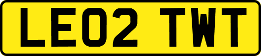 LE02TWT