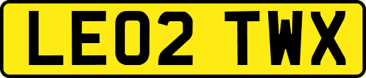 LE02TWX