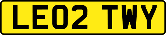 LE02TWY