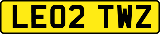 LE02TWZ