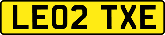 LE02TXE