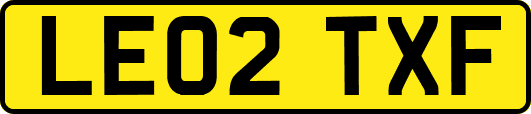 LE02TXF