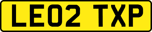 LE02TXP