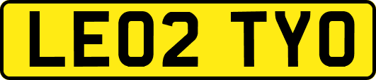 LE02TYO