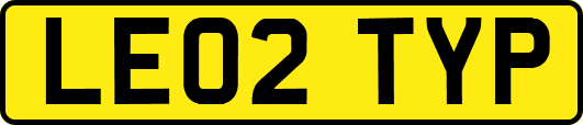 LE02TYP