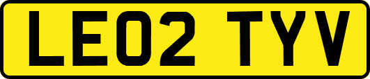 LE02TYV