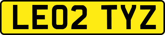 LE02TYZ
