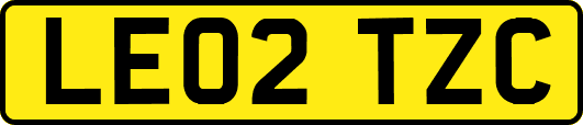 LE02TZC