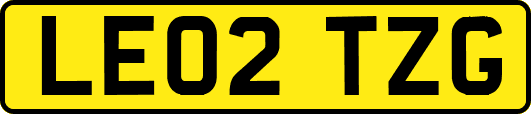 LE02TZG