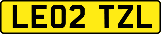 LE02TZL