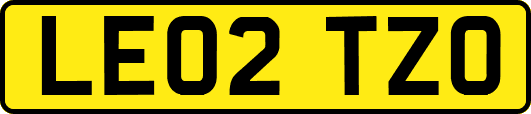 LE02TZO