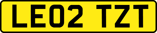 LE02TZT