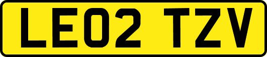 LE02TZV