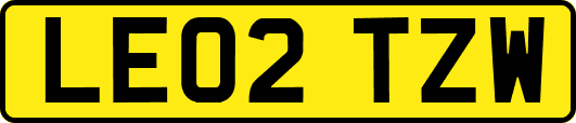 LE02TZW