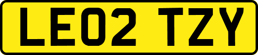 LE02TZY