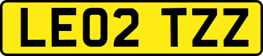 LE02TZZ