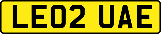 LE02UAE