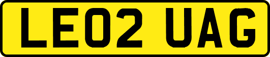 LE02UAG