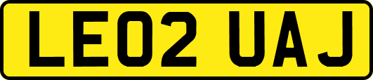 LE02UAJ