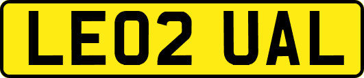 LE02UAL