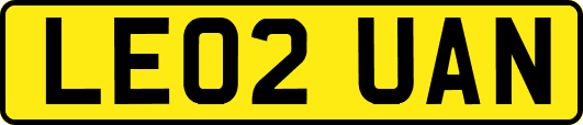 LE02UAN