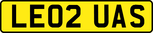 LE02UAS