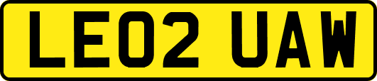 LE02UAW
