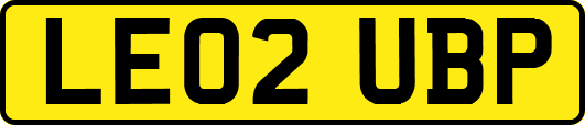 LE02UBP