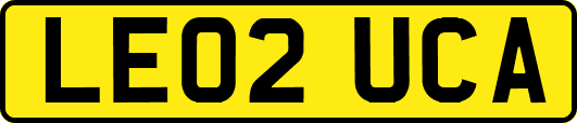 LE02UCA