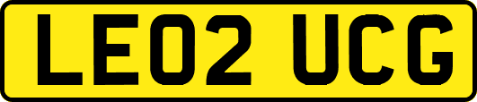 LE02UCG