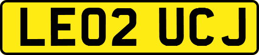 LE02UCJ