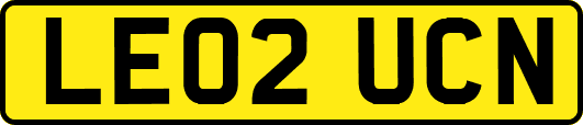 LE02UCN