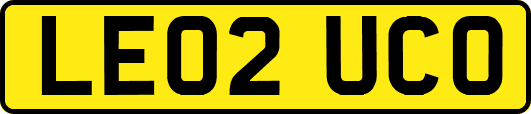 LE02UCO