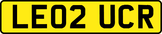 LE02UCR