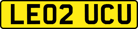 LE02UCU