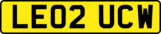 LE02UCW