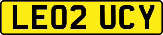 LE02UCY