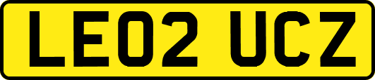 LE02UCZ
