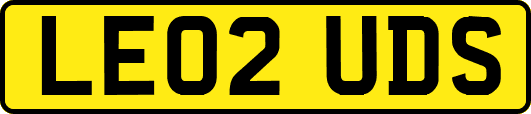 LE02UDS