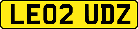 LE02UDZ