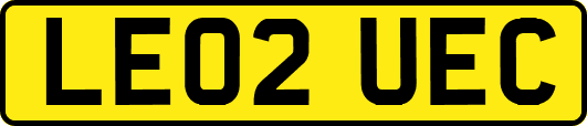 LE02UEC