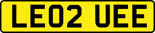 LE02UEE
